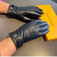 $48.00 USD Louis Vuitton LV Gloves For Men #1278891