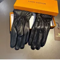 $48.00 USD Louis Vuitton LV Gloves For Men #1278891