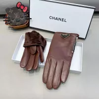 $48.00 USD Prada Gloves For Women #1278900
