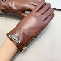 $48.00 USD Prada Gloves For Women #1278900