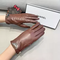$48.00 USD Prada Gloves For Women #1278900