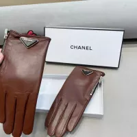 $48.00 USD Prada Gloves For Women #1278900