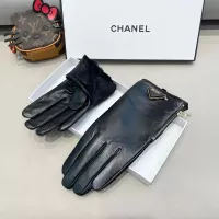 $48.00 USD Prada Gloves For Women #1278901