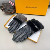 $45.00 USD Hermes Gloves For Women #1278908