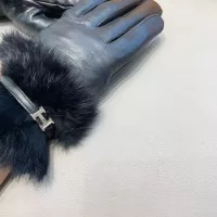 $45.00 USD Hermes Gloves For Women #1278908