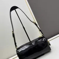 $112.00 USD Prada AAA Quality Shoulder Bags For Women #1278921