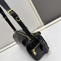 $112.00 USD Prada AAA Quality Shoulder Bags For Women #1278921