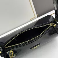 $112.00 USD Prada AAA Quality Shoulder Bags For Women #1278921