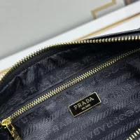 $112.00 USD Prada AAA Quality Shoulder Bags For Women #1278921