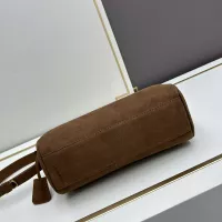 $105.00 USD Prada AAA Quality Shoulder Bags For Women #1278923