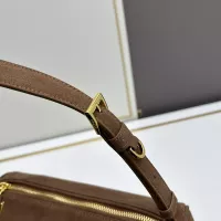 $105.00 USD Prada AAA Quality Shoulder Bags For Women #1278923