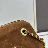$96.00 USD Prada AAA Quality Shoulder Bags For Women #1278927