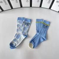 $29.00 USD Chanel Socks #1278928