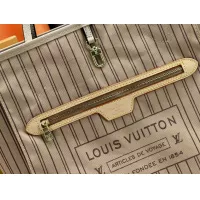 $64.00 USD Louis Vuitton AAA Quality Shoulder Bags For Women #1278992