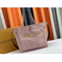 $64.00 USD Louis Vuitton AAA Quality Shoulder Bags For Women #1278994