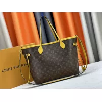 $64.00 USD Louis Vuitton AAA Quality Shoulder Bags For Women #1278995