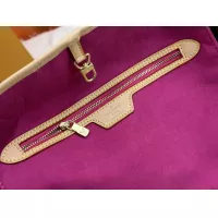$64.00 USD Louis Vuitton AAA Quality Shoulder Bags For Women #1278996