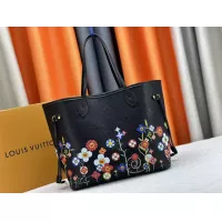 $64.00 USD Louis Vuitton AAA Quality Shoulder Bags For Women #1278997