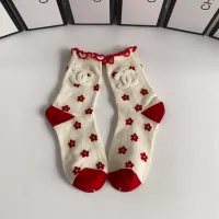 $29.00 USD Chanel Socks #1278998
