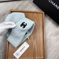 $27.00 USD Chanel Caps #1279031