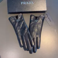 $45.00 USD Prada Gloves For Women #1279111