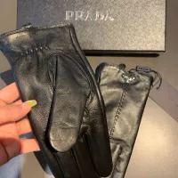 $45.00 USD Prada Gloves For Women #1279112