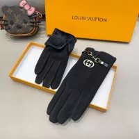 $38.00 USD Gucci Gloves #1279134