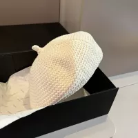 $36.00 USD Chanel Caps #1279157