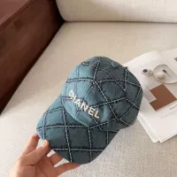$27.00 USD Chanel Caps #1279175