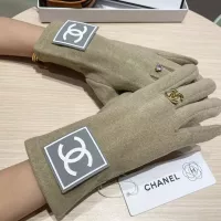 $42.00 USD Chanel Gloves #1279181