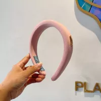 $27.00 USD Prada Headband For Women #1279195