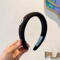 $27.00 USD Prada Headband For Women #1279199