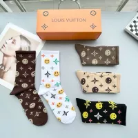 $29.00 USD Louis Vuitton LV Socks #1279218