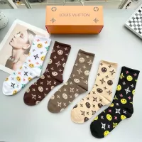 $29.00 USD Louis Vuitton LV Socks #1279218