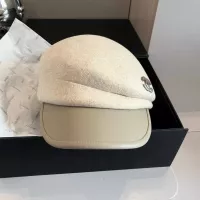 $48.00 USD Chanel Caps #1279230