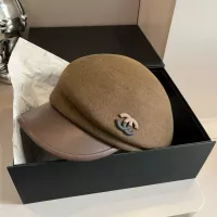 $48.00 USD Chanel Caps #1279232
