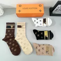 $29.00 USD Louis Vuitton LV Socks #1279235