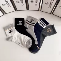 $27.00 USD Chanel Socks #1279238