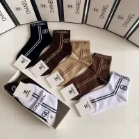$27.00 USD Chanel Socks #1279239