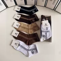 $27.00 USD Chanel Socks #1279239