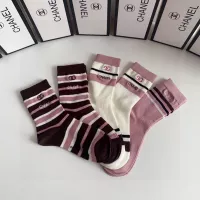 $29.00 USD Chanel Socks #1279241