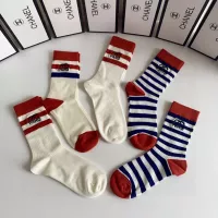 $29.00 USD Chanel Socks #1279243