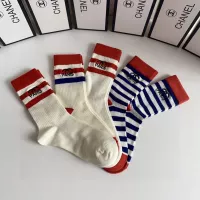 $29.00 USD Chanel Socks #1279243
