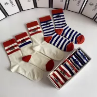 $29.00 USD Chanel Socks #1279243