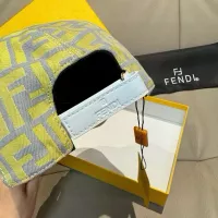 $34.00 USD Fendi Caps #1279258