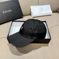 $36.00 USD Prada Caps #1279265