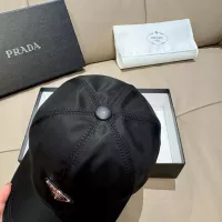 $36.00 USD Prada Caps #1279265