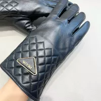 $48.00 USD Prada Gloves For Women #1279375