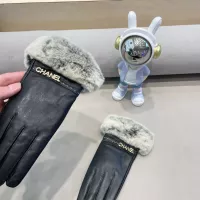 $52.00 USD Chanel Gloves #1279386