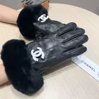 $52.00 USD Chanel Gloves #1279389
